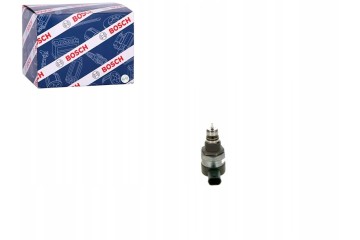 BOSCH 0 281 002 753 Pressure control valve sys Customs tariff code 84818099