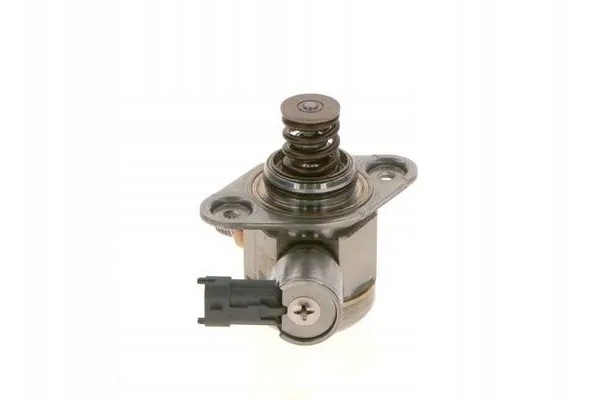 HIGH PRESSURE PUMP 0 261 520 197 BOSCH