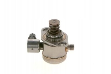 HIGH PRESSURE PUMP 0 261 520 197 BOSCH Part manufacturer Bosch