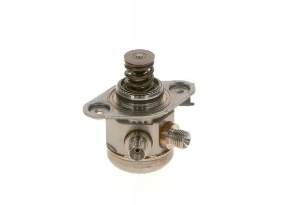 HIGH PRESSURE PUMP 0 261 520 197 BOSCH Catalog number of the part 0 261 520 197