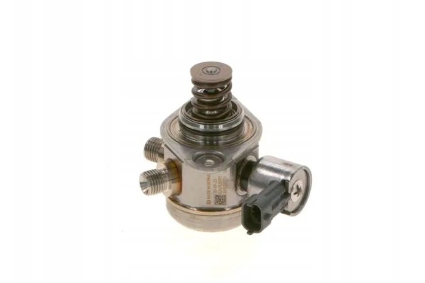 HIGH PRESSURE PUMP 0 261 520 197 BOSCH Quality of parts according to GVO Q original with factory logo OEM OES