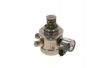 HIGH PRESSURE PUMP 0 261 520 197 BOSCH Quality of parts according to GVO Q original with factory logo OEM OES