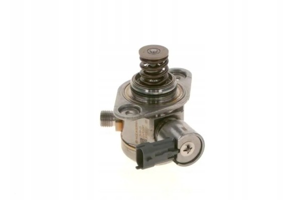 HIGH PRESSURE PUMP 0 261 520 197 BOSCH Catalog number of the original JAGUAR C2Z 22287 JAGUAR C2Z31828 JAGUAR DX23 9D376 AA LAND