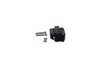 FUEL PRESSURE REGULATOR F 026 T03 007 BOSCH