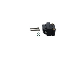 FUEL PRESSURE REGULATOR F 026 T03 007 BOSCH
