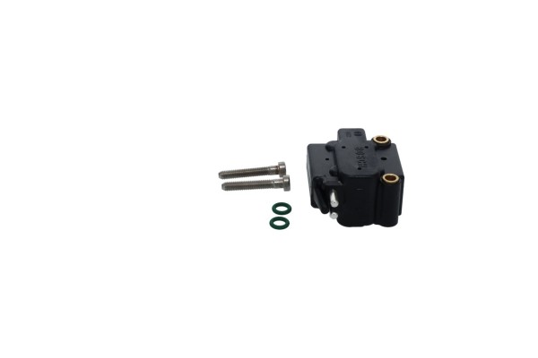 FUEL PRESSURE REGULATOR F 026 T03 007 BOSCH