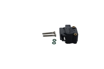 FUEL PRESSURE REGULATOR F 026 T03 007 BOSCH