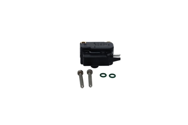 FUEL PRESSURE REGULATOR F 026 T03 007 BOSCH Part manufacturer Bosch