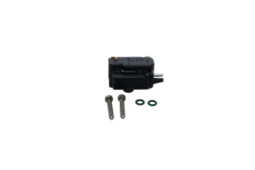 FUEL PRESSURE REGULATOR F 026 T03 007 BOSCH Part manufacturer Bosch