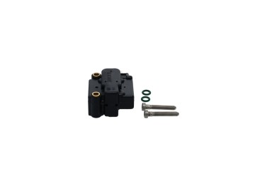 FUEL PRESSURE REGULATOR F 026 T03 007 BOSCH Catalog number of the part F 026 T03 007