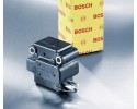 FUEL PRESSURE REGULATOR F 026 T03 007 BOSCH Car type passenger cars