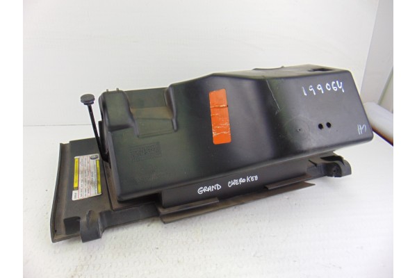  GUANTERA JEEP GRAND CHEROKEE (WH) 3.0 CRD Laredo 2007 199064 JEEP - 2