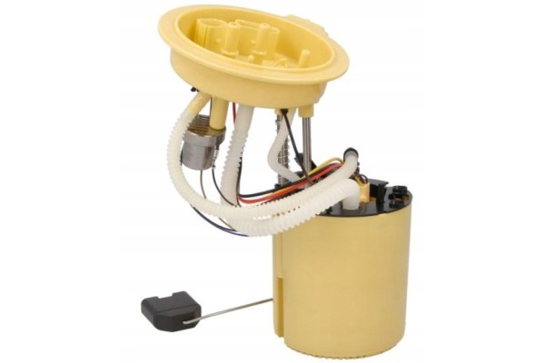 PUMP PAL MODULE AUDI A6 2 0TDI 3 0TDI 11 Quality of parts according to GVO P replacement with original quality