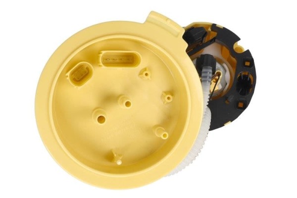 PUMP PAL MODULE AUDI A6 2 0TDI 3 0TDI 11 Car type passenger cars