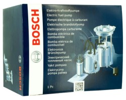 BOSCH 0 580 314 551 Fuel supply unit