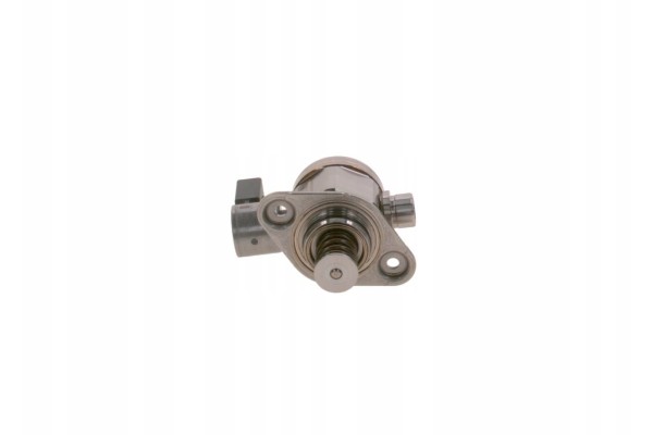 High pressure pump BOSCH 0 261 520 480 Engine type not specified