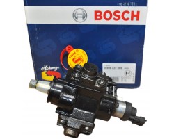 BOSCH 0986437085 HIGH PRESSURE PUMP FIAT DUCATO 06