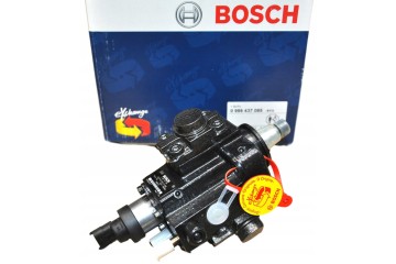 BOSCH 0986437085 HIGH PRESSURE PUMP FIAT DUCATO 06 Part manufacturer Bosch