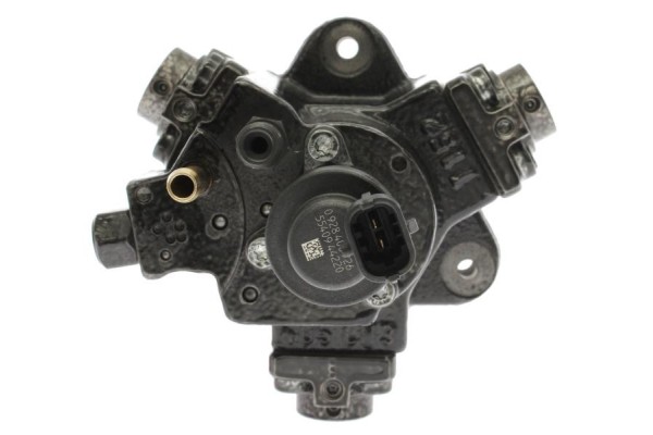 BOSCH 0986437085 HIGH PRESSURE PUMP FIAT DUCATO 06 Car type buses cargo vans passenger cars