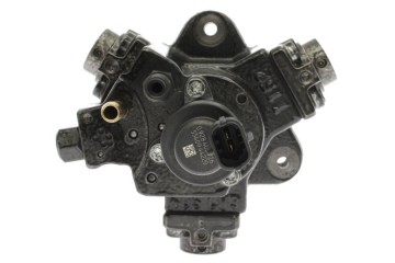 BOSCH 0986437085 HIGH PRESSURE PUMP FIAT DUCATO 06 Car type buses cargo vans passenger cars