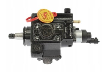 BOSCH 0986437085 HIGH PRESSURE PUMP FIAT DUCATO 06 Product weight with unit packaging 5 kg