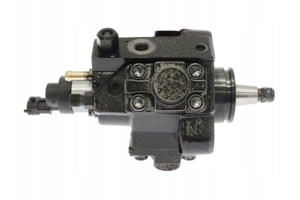 BOSCH 0986437085 HIGH PRESSURE PUMP FIAT DUCATO 06 Catalog number of the original FIAT 504097332 FIAT 5801439052 FIAT K580143905