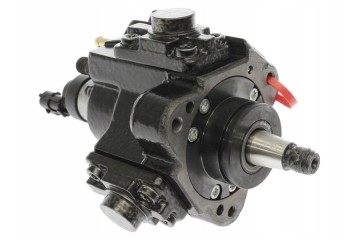 BOSCH 0986437085 HIGH PRESSURE PUMP FIAT DUCATO 06 Version European
