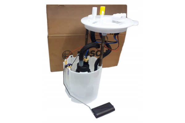 FUEL PUMP OPEL ASTRA J 1 3CDTI 2 0 BiTURBO CDTI