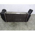 INTERCOOLER PEUGEOT 307 BREAK / SW (S1)(04.2002) INTERCOOLER PEUGEOT 307 BREAK / SW (S1)(04.2002)