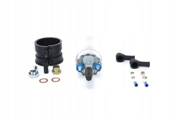 BOSCH 0 580 464 999 Fuel pump Quality of parts according to GVO Q original with factory logo OEM OES