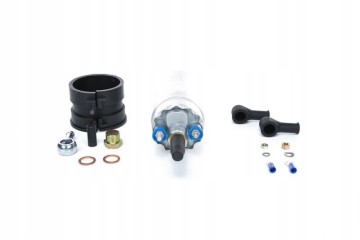 BOSCH 0 580 464 999 Fuel pump Quality of parts according to GVO Q original with factory logo OEM OES