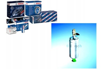 BOSCH 0 580 464 999 Fuel pump Product weight with unit packaging 5 kg