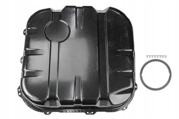 FUEL TANK HYUNDAI I30 1 6CRDI 2 0CRDI 07 12 Engine type diesel