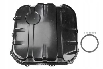FUEL TANK HYUNDAI I30 1 6CRDI 2 0CRDI 07 12 Engine type diesel