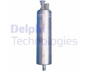 FUEL PUMP FE10088 12B1 DELPHI BMW 3 5 E39 E46 Packaging status original