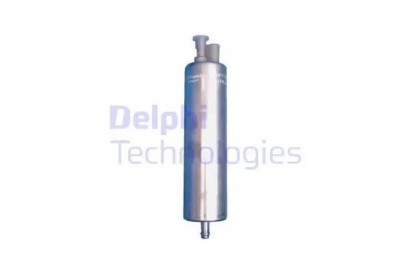FUEL PUMP FE10088 12B1 DELPHI BMW 3 5 E39 E46 Packaging status original