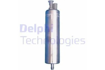 FUEL PUMP FE10088 12B1 DELPHI BMW 3 5 E39 E46 Packaging status original