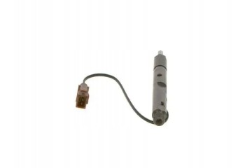 INJECTOR 0 432 193 768 BOSCH MERCEDES Packaging status original