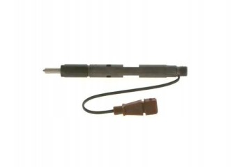 INJECTOR 0 432 193 768 BOSCH MERCEDES Part manufacturer Bosch