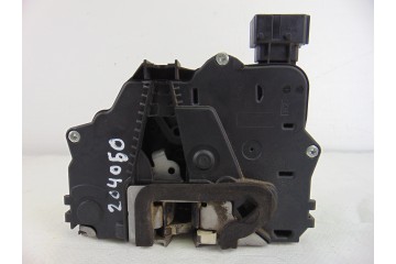 51892923  CERRADURA PUERTA DELANTERA DERECHA FIAT III EVO PUNTO (199) Dynamic 2011 51892923 204050 FIAT - 1