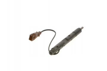 INJECTOR 0 432 193 768 BOSCH MERCEDES Product weight with unit packaging 11 kg