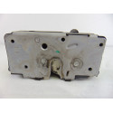 51892923  CERRADURA PUERTA DELANTERA DERECHA FIAT III EVO PUNTO (199) Dynamic 2011 51892923 204050 FIAT - 3