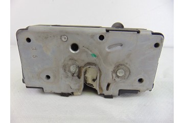 51892923  CERRADURA PUERTA DELANTERA DERECHA FIAT III EVO PUNTO (199) Dynamic 2011 51892923 204050 FIAT - 3