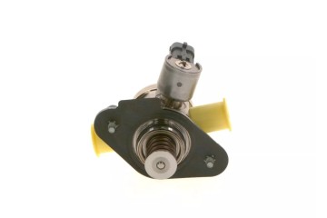 HIGH PRESSURE FUEL PUMP BOSCH 0 261 520 295 Car type passenger cars