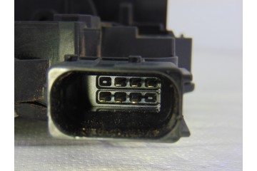 51892923  CERRADURA PUERTA DELANTERA DERECHA FIAT III EVO PUNTO (199) Dynamic 2011 51892923 204050 FIAT - 4