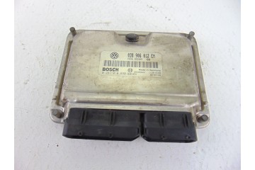 038906012EM  CENTRALITA MOTOR UCE SEAT IBIZA (6L1) Cool 2002 038906012EM 204804 SEAT - 1