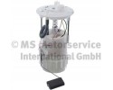 PIERBURG fuel supply unit 7 02552 56 0 Part manufacturer Pierburg