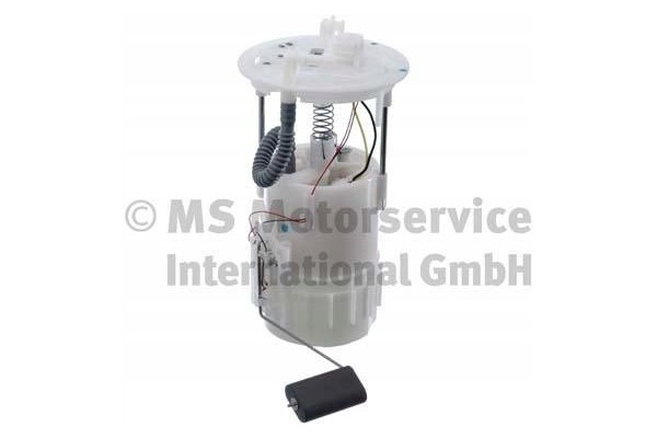 PIERBURG fuel supply unit 7 02552 56 0 Part manufacturer Pierburg