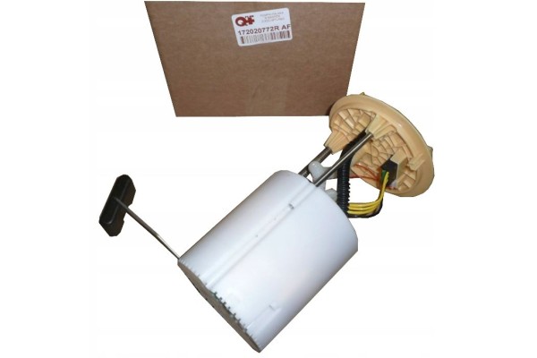 PAL PUMP MODULE RENAULT MASTER 2 3DCI 14