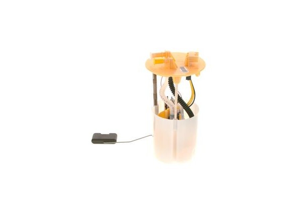 PAL PUMP MODULE RENAULT MASTER 2 3DCI 14 Catalog number of the part 172020772R 0580203312